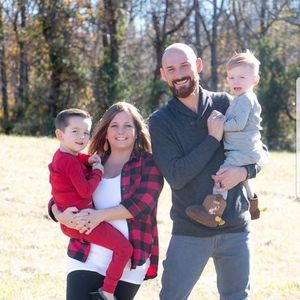 Meet your Posher, Becky